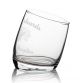 Whiskyglas PISA mit Wunschtext