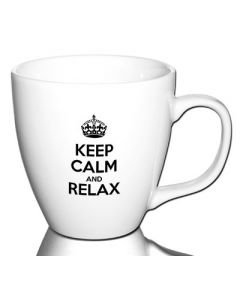 Keep Calm and Relax