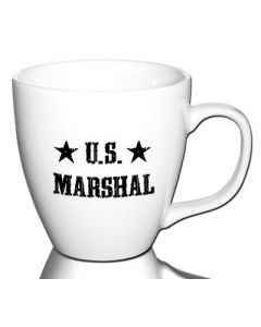 U.S. Marshal