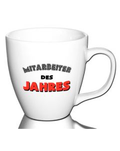 Mitarbeiter des Jahres