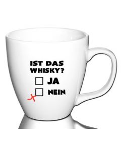 Ist das Whisky?