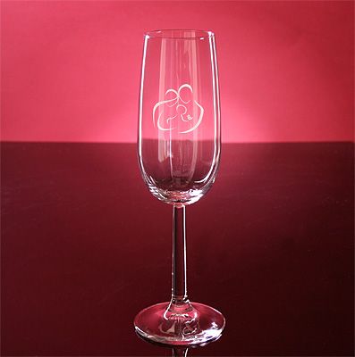 Hier Gunstig Sektglas Bouquet 17cl Gravur Hochzeit Kaufen